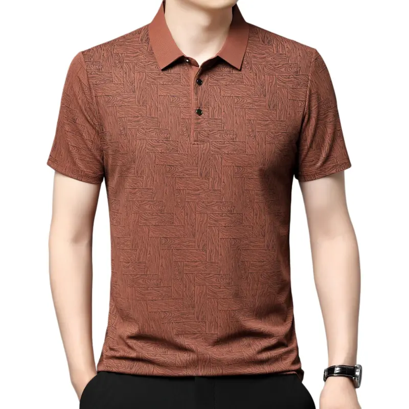 PIERRE CARDIN Polo Shirts Men-14