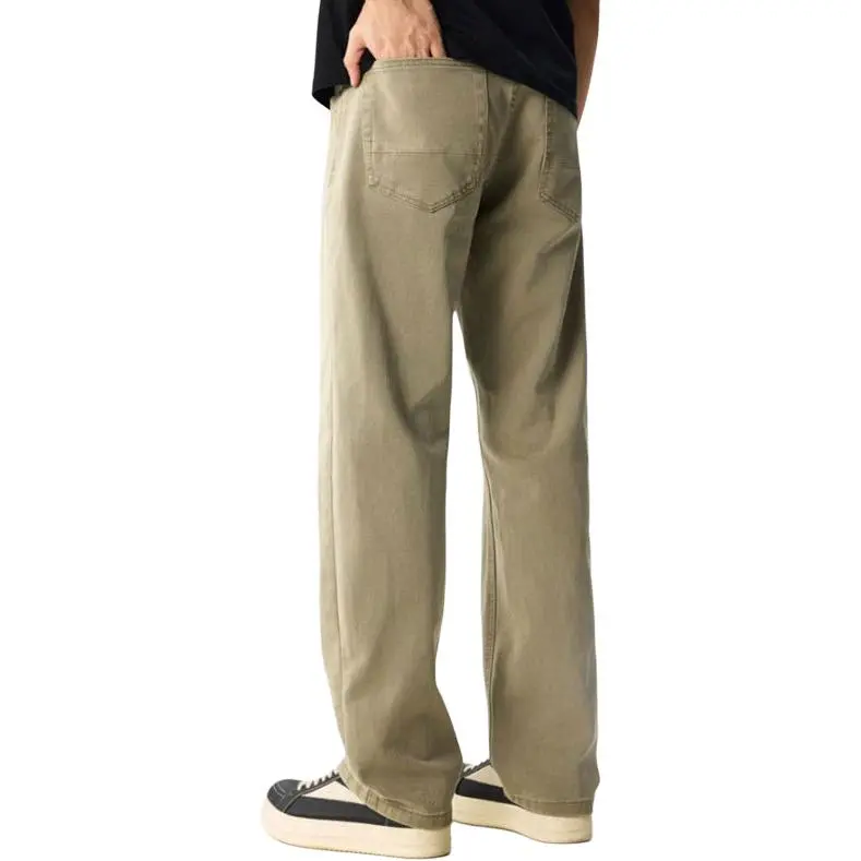 WILD LEADER Jeans Men-1