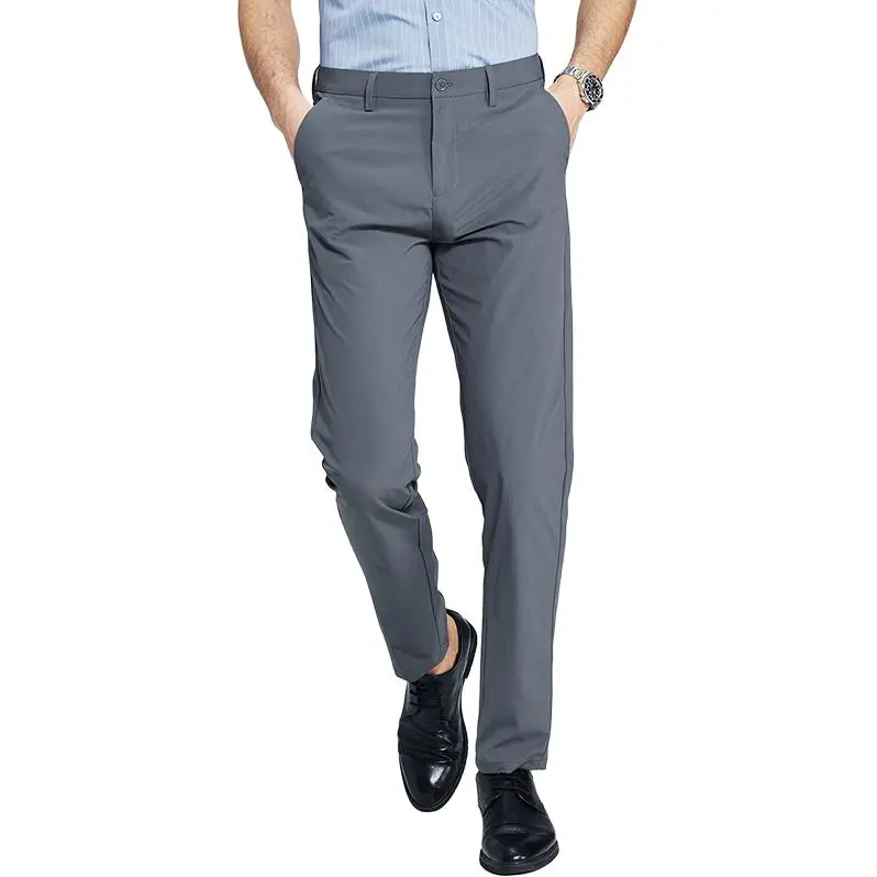 FIRS Casual Pants Men-13
