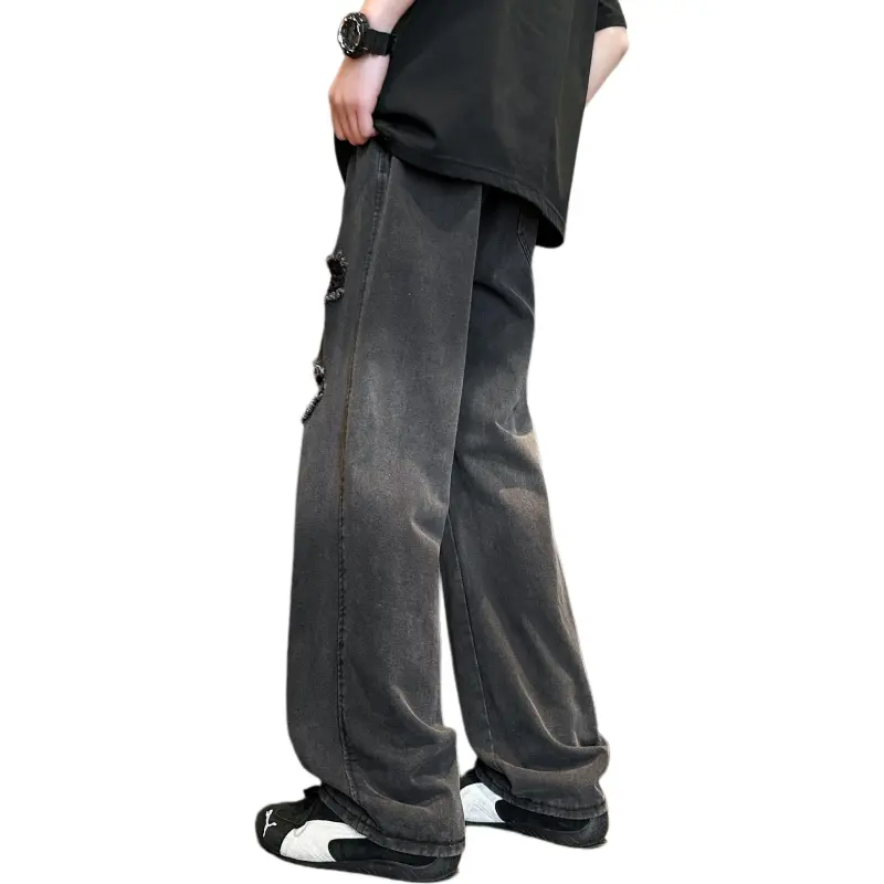 Fakeyoung Jeans Unisex-9
