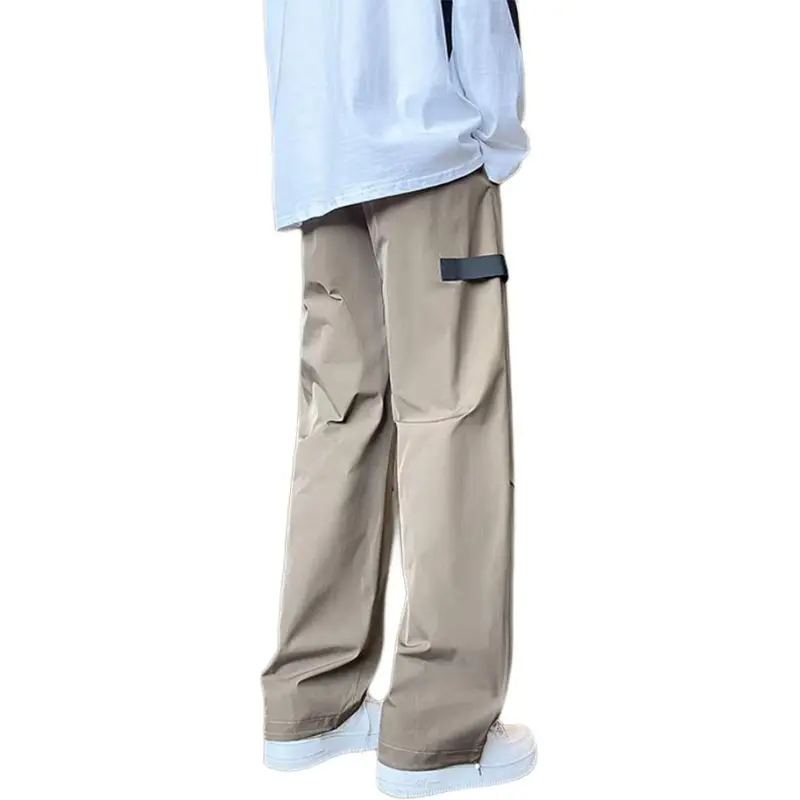 Extreme Turbo Casual Pants Unisex-16