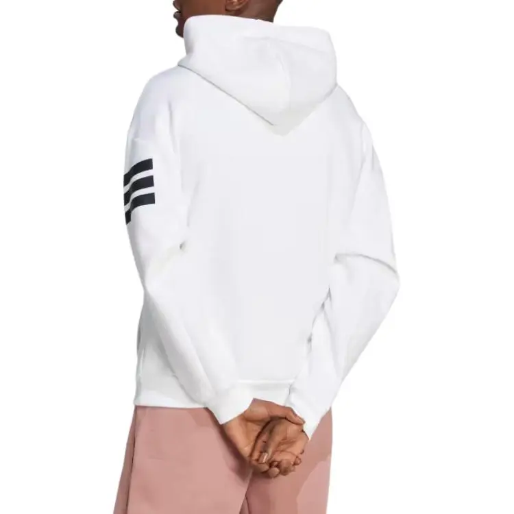 Adidas Future Icons 3 Stripes Hoodie-3