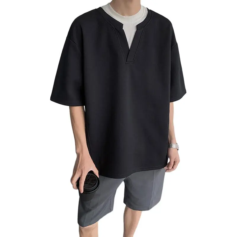 DARK HORSE Elbow Length Sleeved Unisex-1