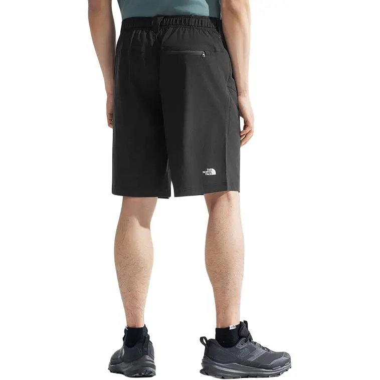 THE NORTH FACE Sports Shorts Men's Cosmic Black-3