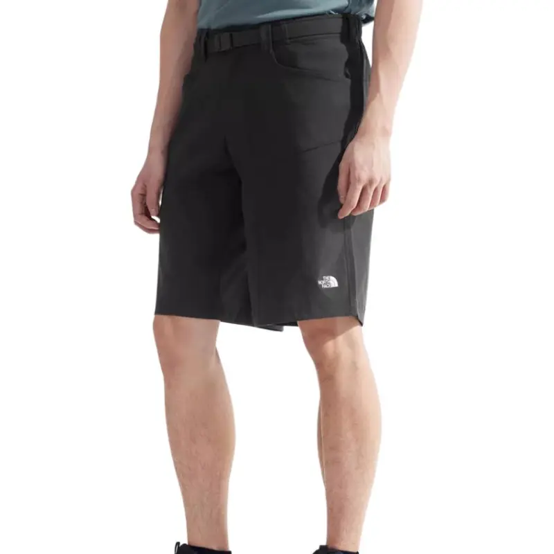 THE NORTH FACE Sports Shorts Men's Cosmic Black-2