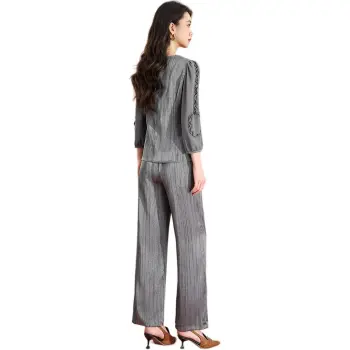 Mylan Casual Suit Regular Women's