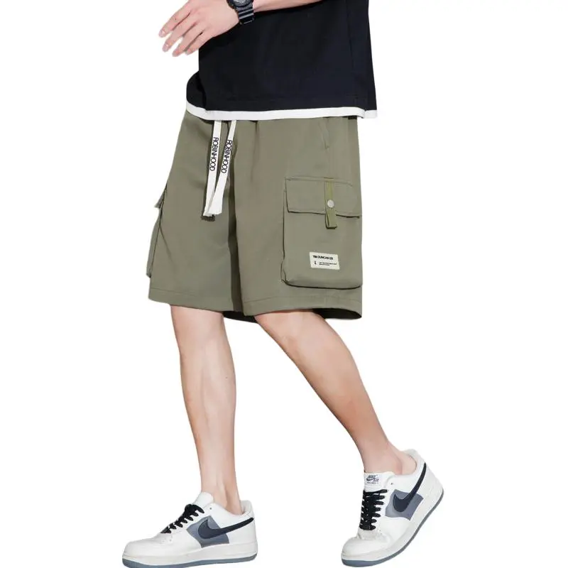 ROBINHOOD Casual Shorts Unisex-21