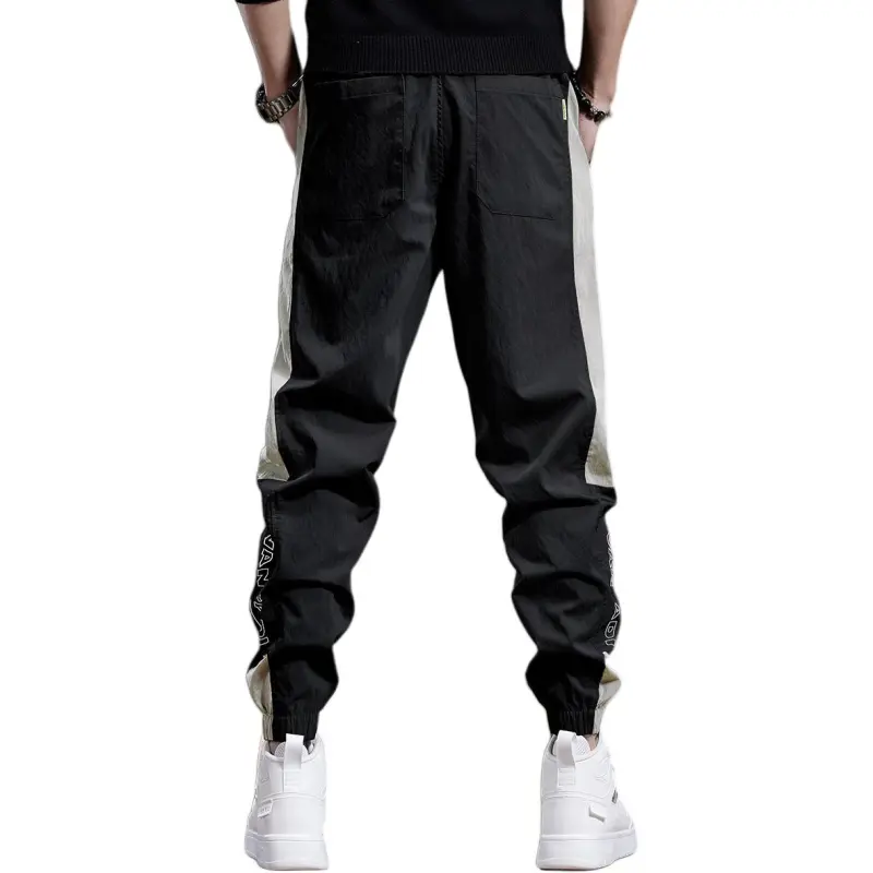 PRPK Summer Casual Pants Unisex-1