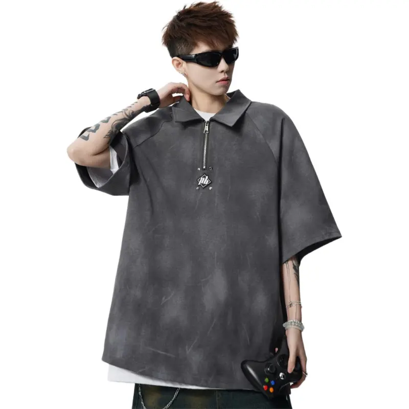 GEOFFREY B. SMALL T Shirt Unisex-4