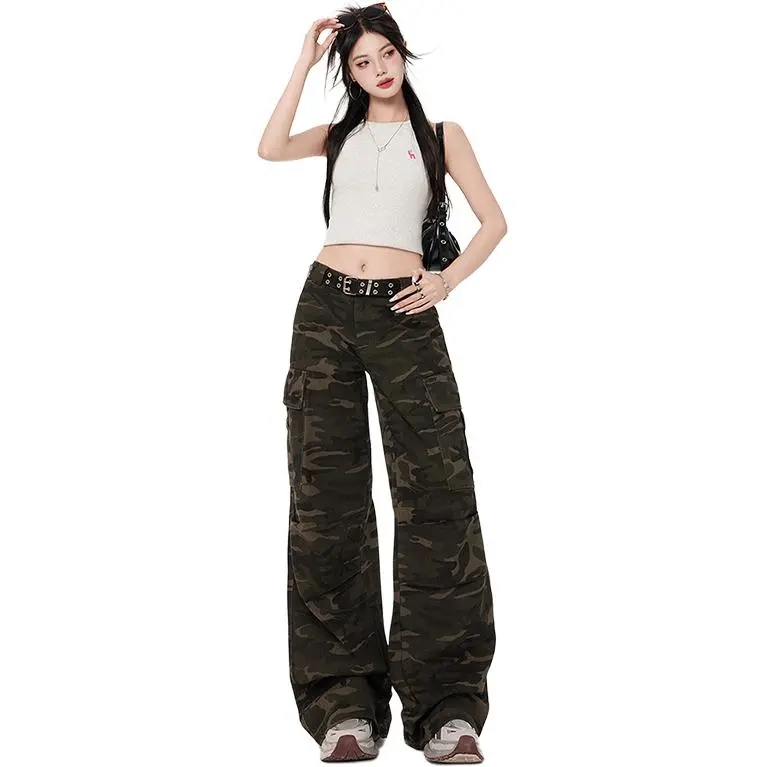Ordifen Jeans Women's-5