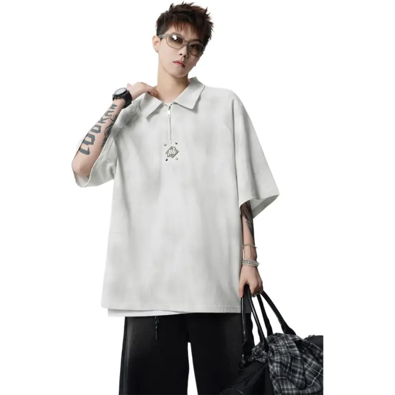 GEOFFREY B. SMALL T Shirt Unisex-11