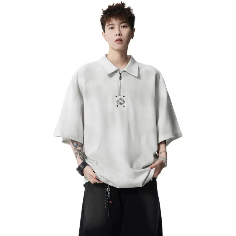 GEOFFREY B. SMALL T Shirt Unisex-8