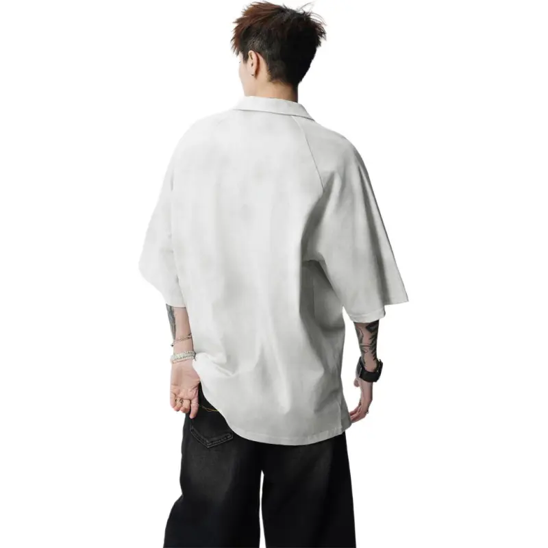 GEOFFREY B. SMALL T Shirt Unisex-9