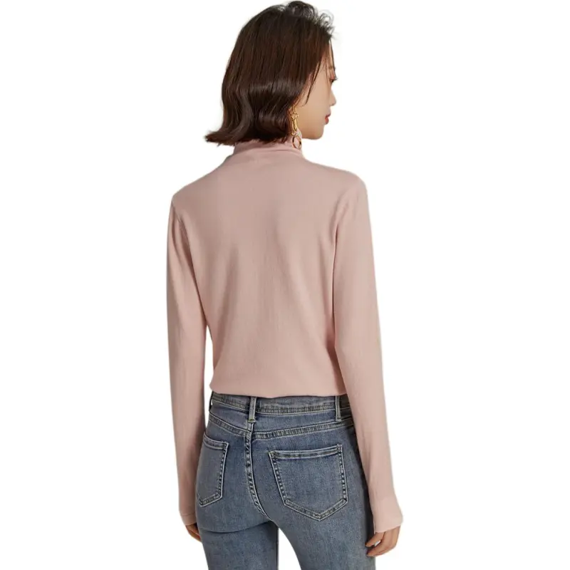 Emodues Sweater Women's Cherry Blossom Pink-0