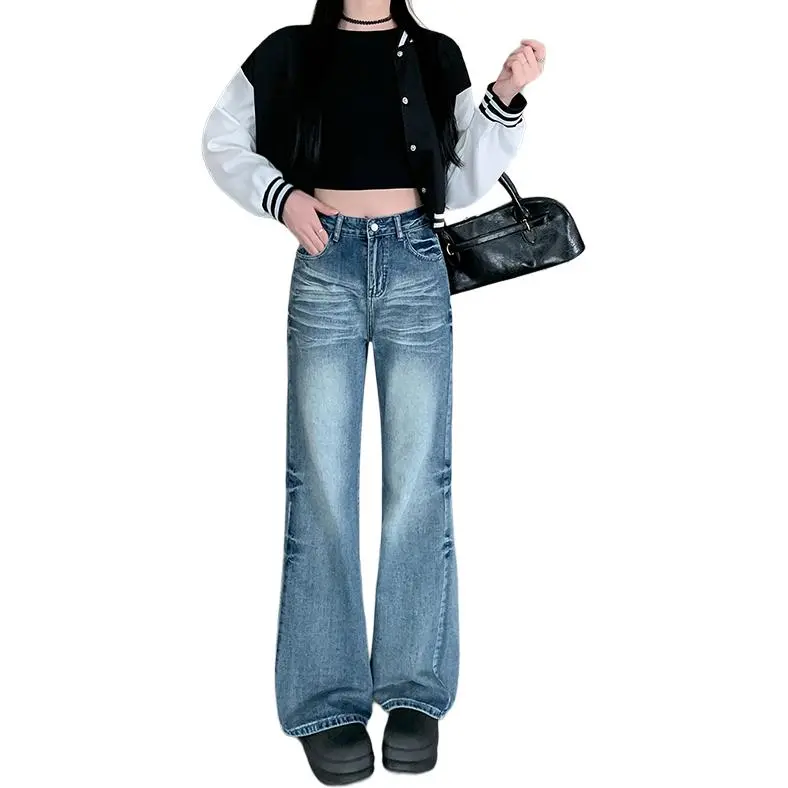 GOSO Jeans Women's Royal Blue-7