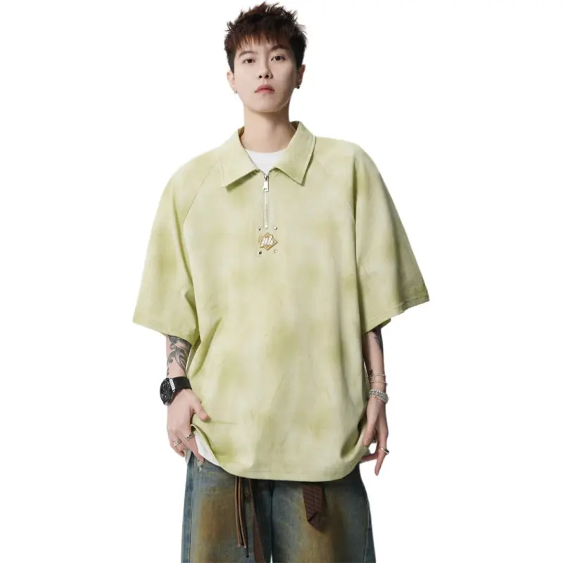 GEOFFREY B. SMALL T Shirt Unisex-14