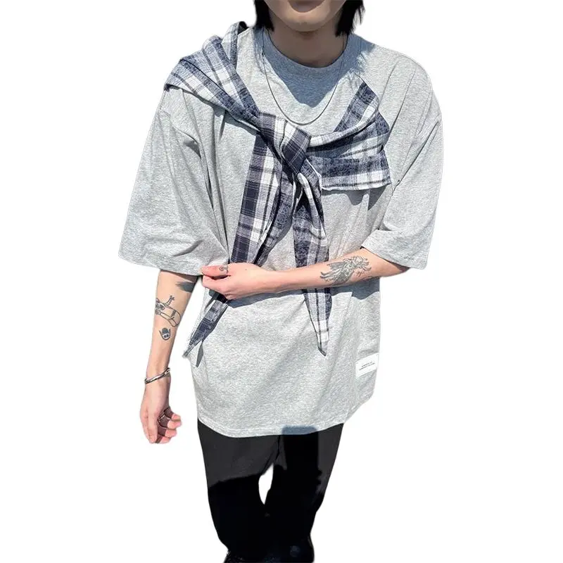 NEAR HERE Casual Sportswear Unisex-7