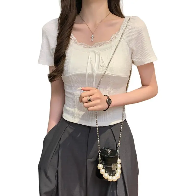 The Temptation Of The Muse T Shirt Women's-2