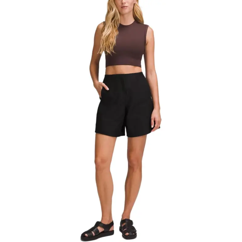 Lululemon Utilitech™Nulu™ Casual Shorts 7.5' Women's-4