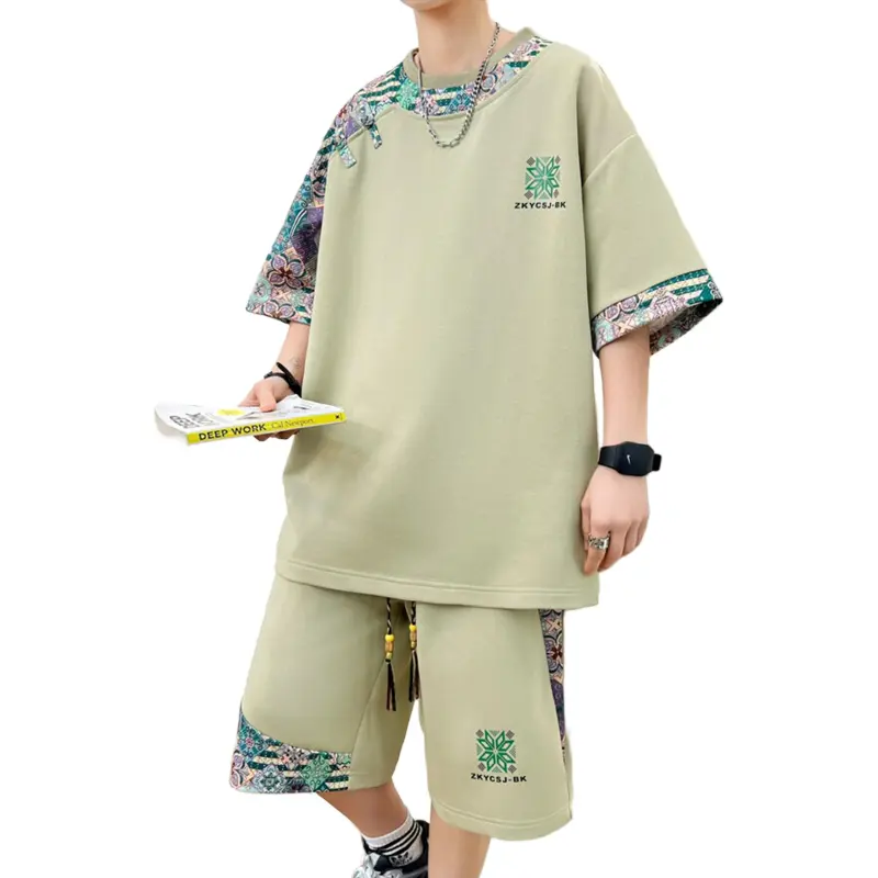 WELTER EXPERIMENT Casual Sportswear Unisex-8