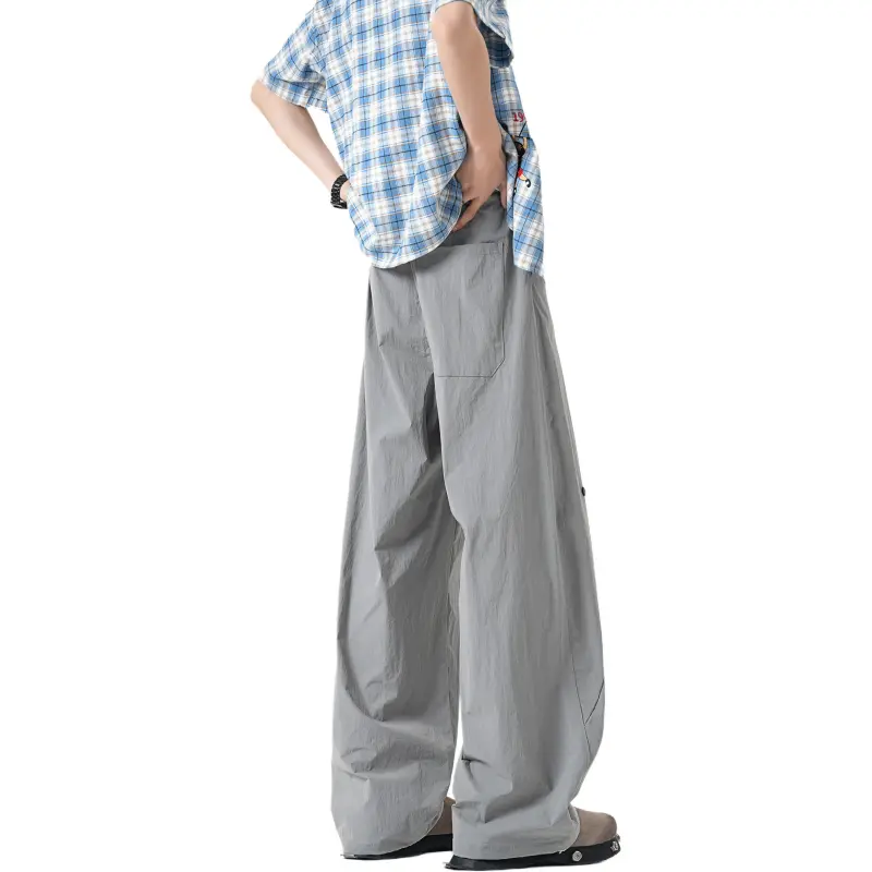 Colorful Creations Cargo Pants Unisex-11
