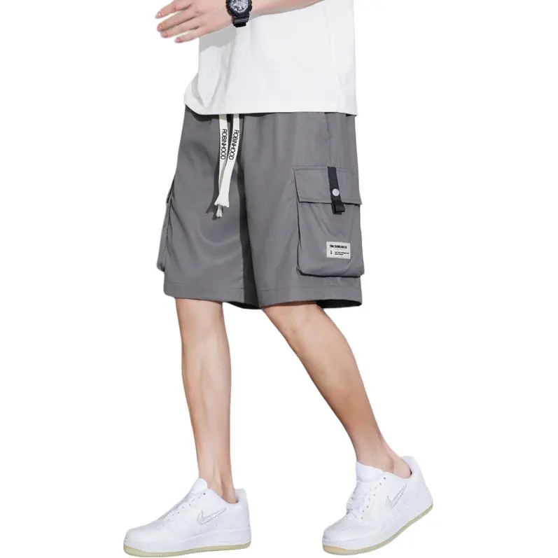 ROBINHOOD Casual Shorts Unisex-7