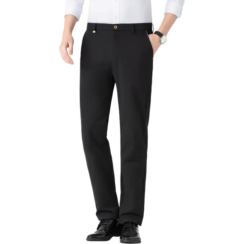 PIERRE CARDIN Suit Trouser Men's-2