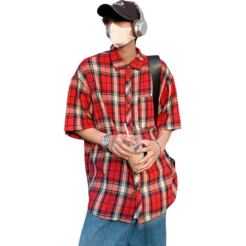NOAHGIGI Shirts Unisex-4