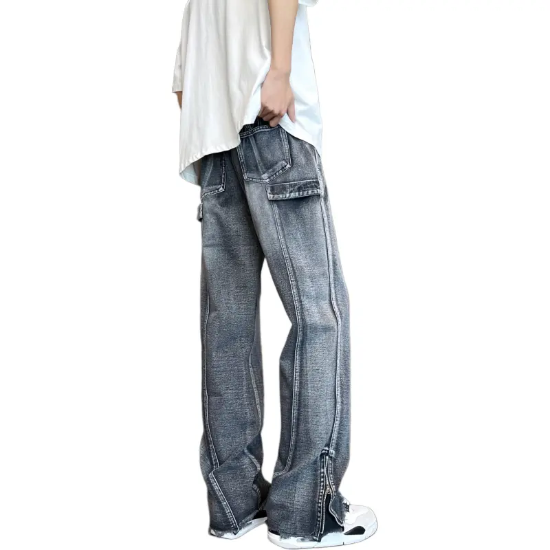 S.k. Manor Hill Jeans Unisex-1