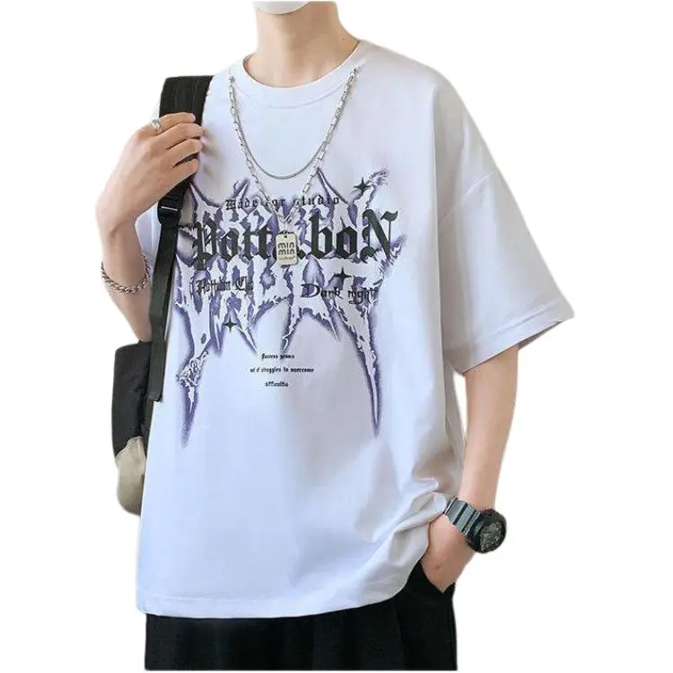 TESTUNG T Shirts Unisex-9
