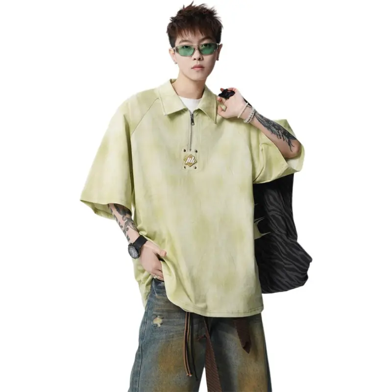 GEOFFREY B. SMALL T Shirt Unisex-16