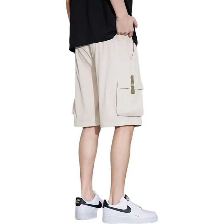 ROBINHOOD Casual Shorts Unisex-11