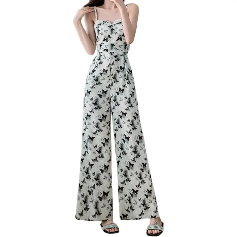 Mu Xiao Xin Jumpsuits Women's-6