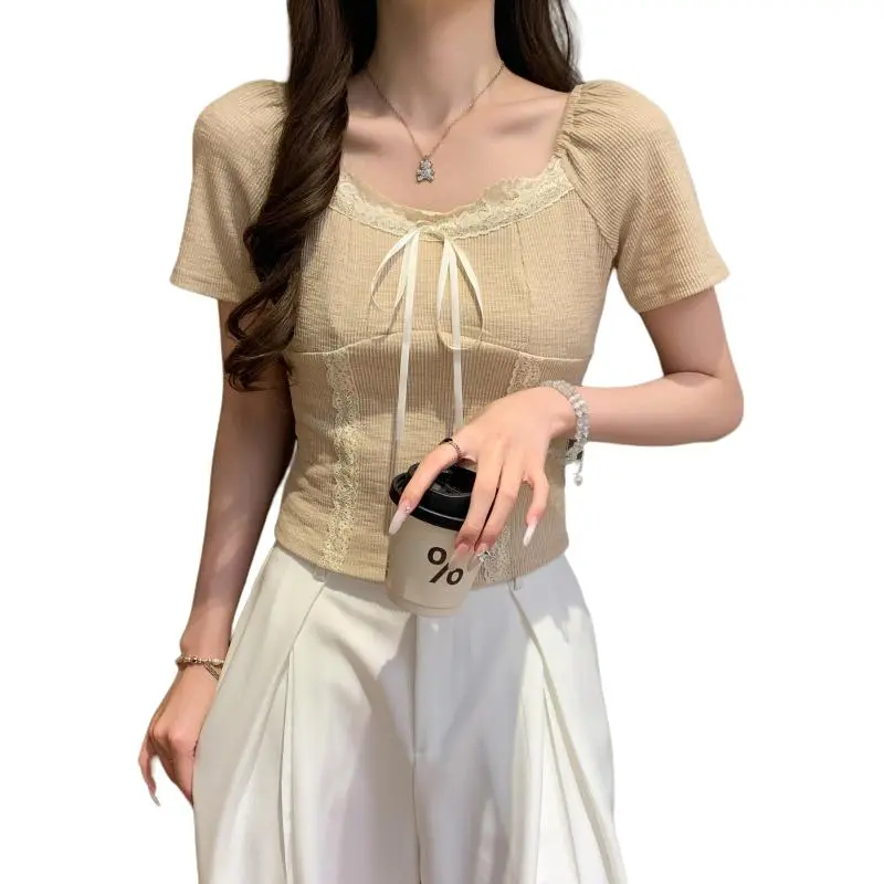 The Temptation Of The Muse T Shirt Women's-6