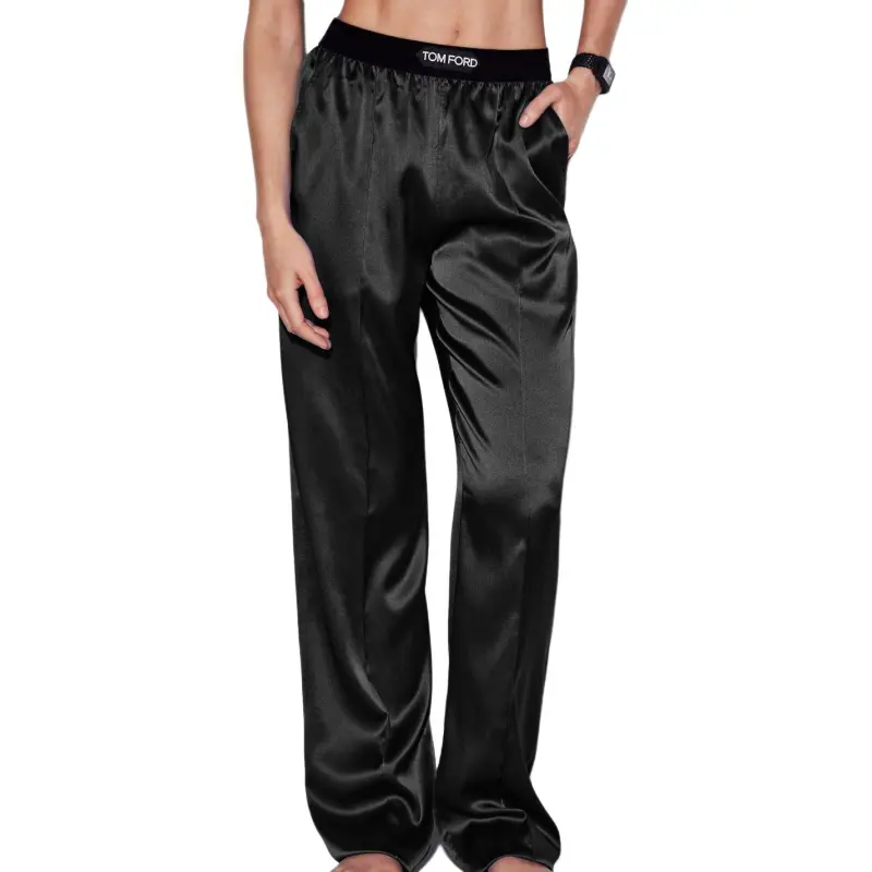 TOM FORD Women's Pajama Pants-1