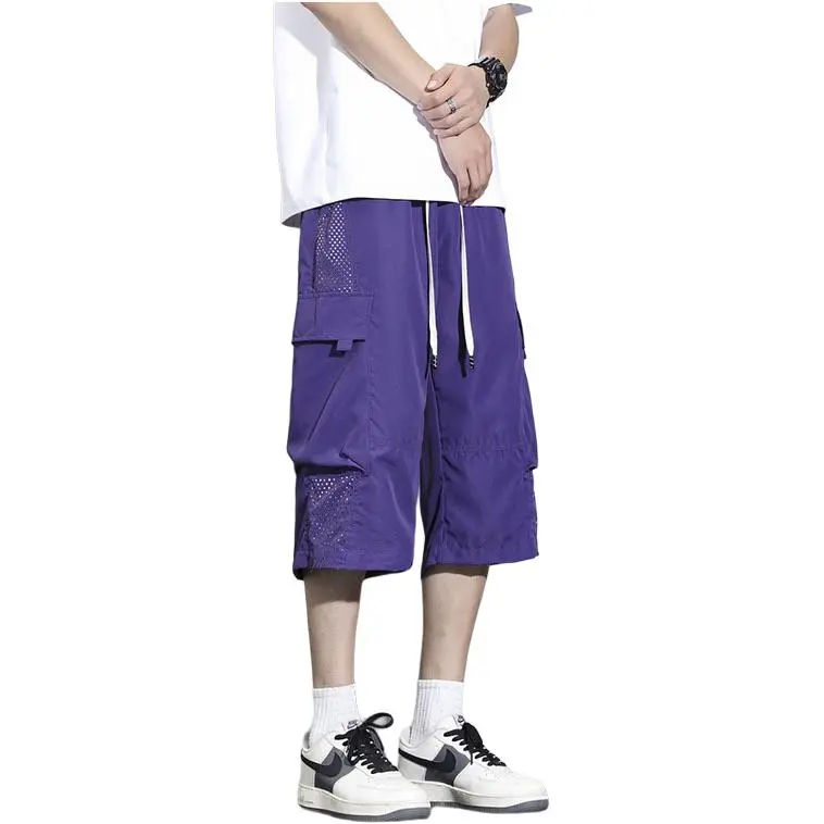 PIERRE CARDIN Cargo Shorts Unisex-18