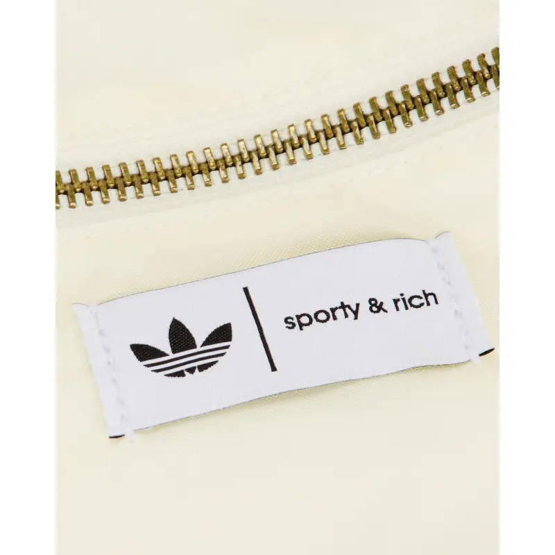 Adidas Originals Sporty & Rich Canvas Bag-5