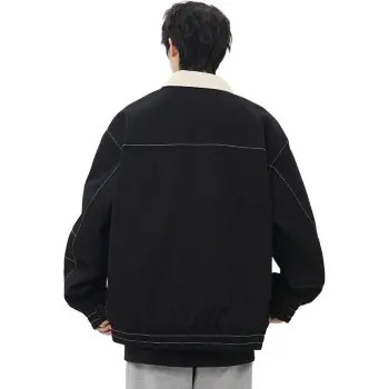 TONYKRZ Jackets Unisex