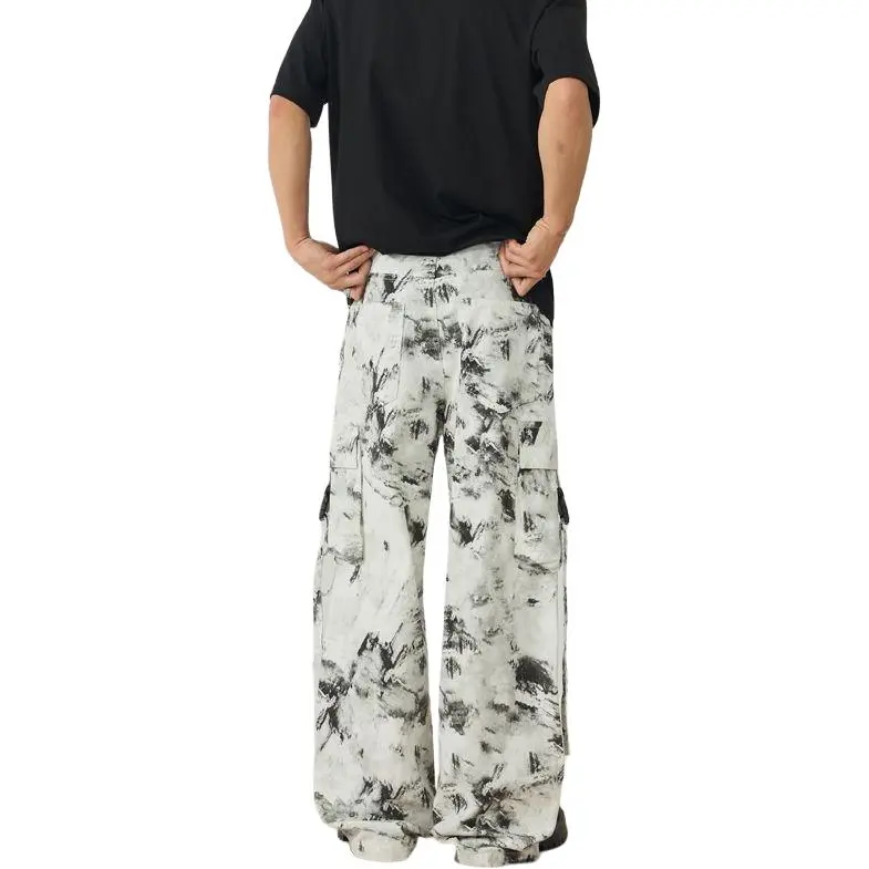 BLANC & ECLARE Casual Pants Unisex-1