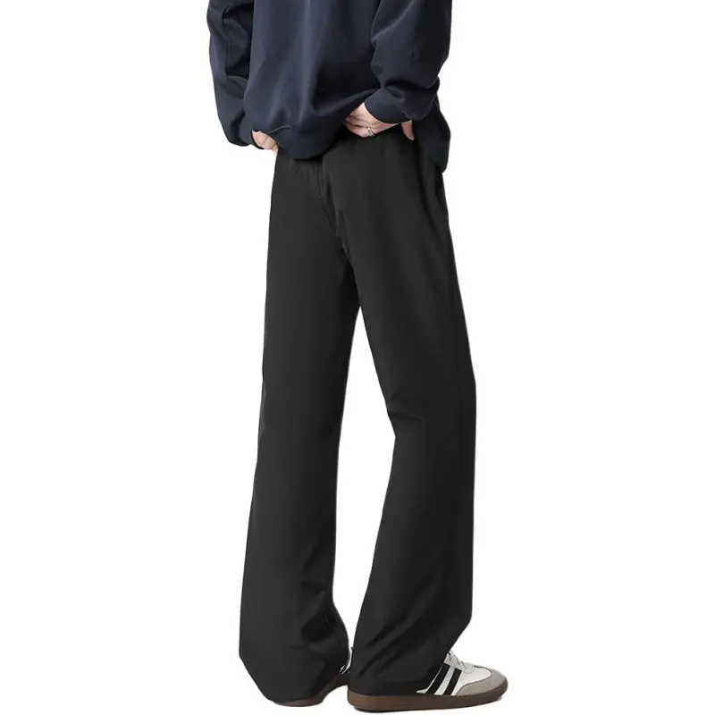 NOAHGIGI Casual Pants Unisex-22