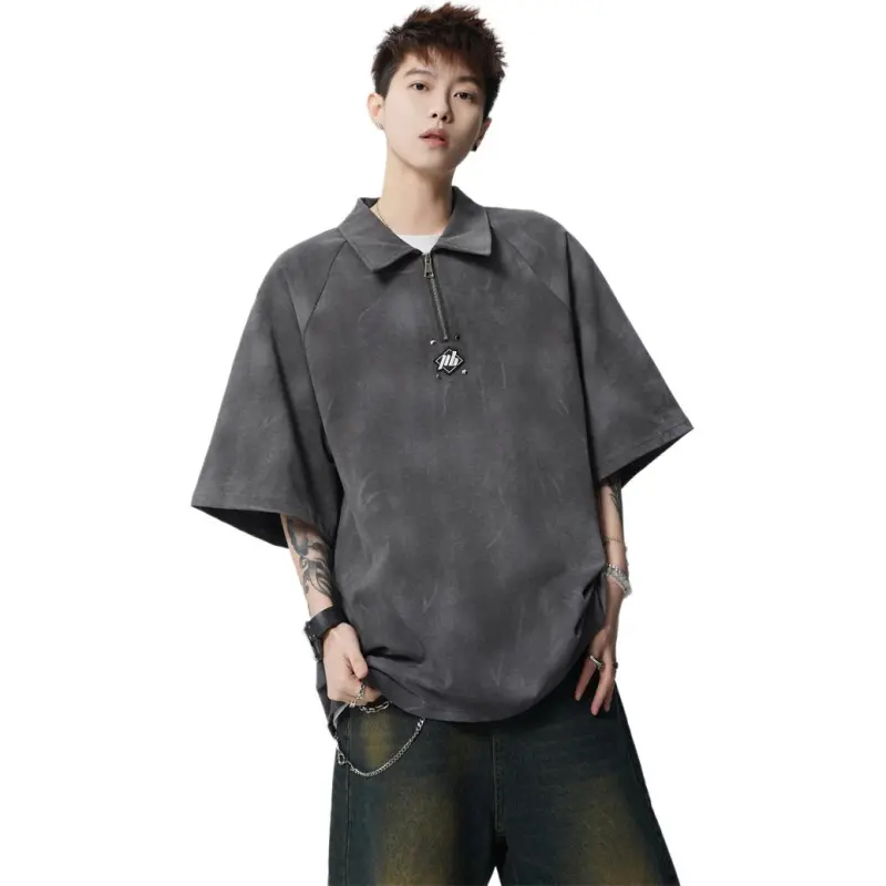 GEOFFREY B. SMALL T Shirt Unisex-2