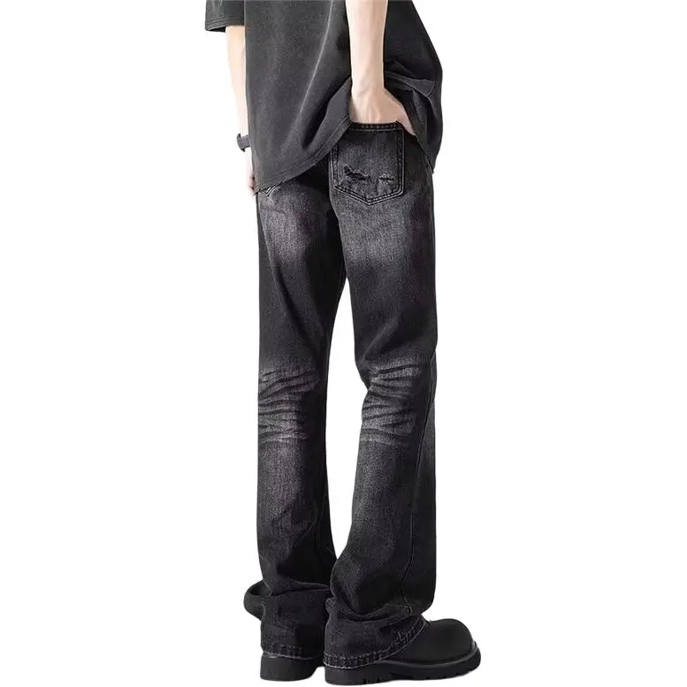 POLAR BEAR Jeans Unisex-7