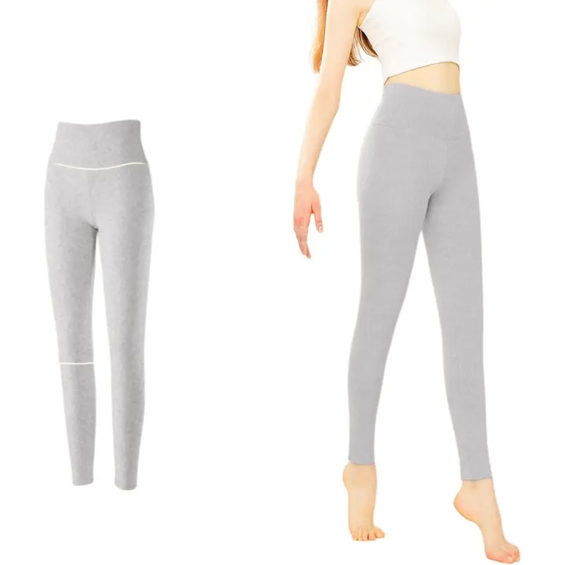 Yalu Women's Thermal Pants-5
