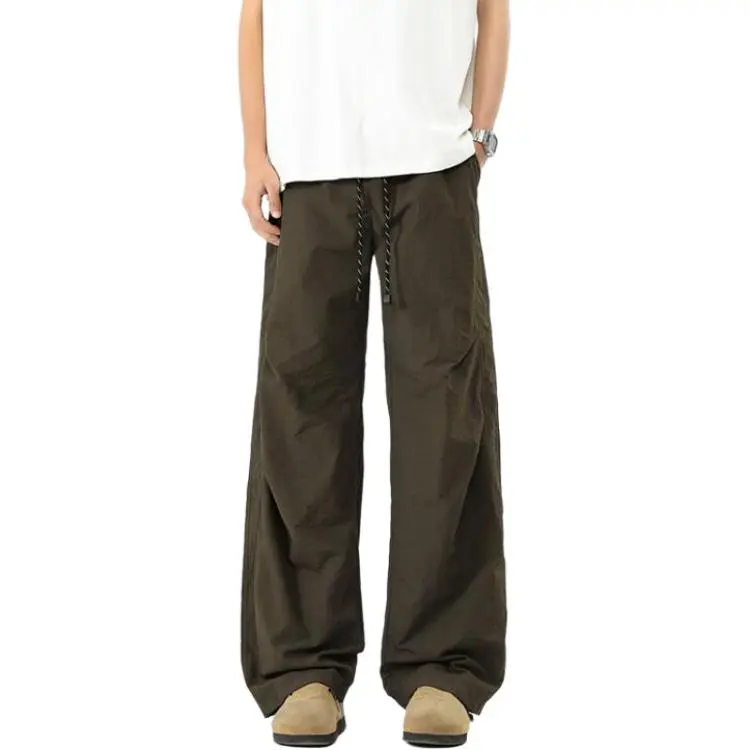 XRXP Casual Pants Unisex-13