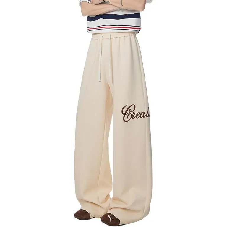 BEAR UNION Casual Pants Unisex-7