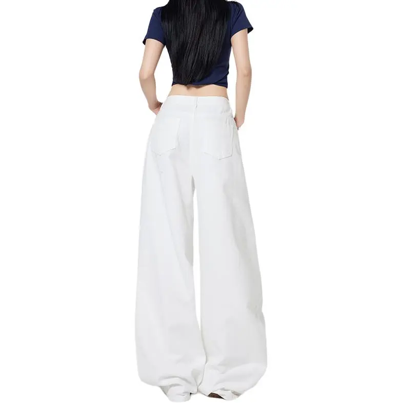 Kazakhstan Jeans Women's-1