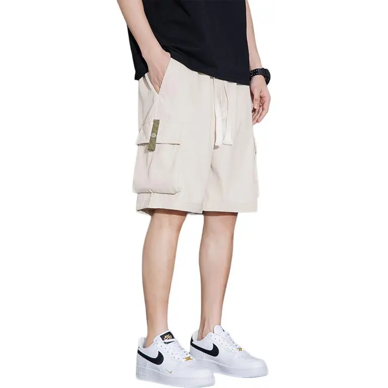 ROBINHOOD Casual Shorts Unisex-14