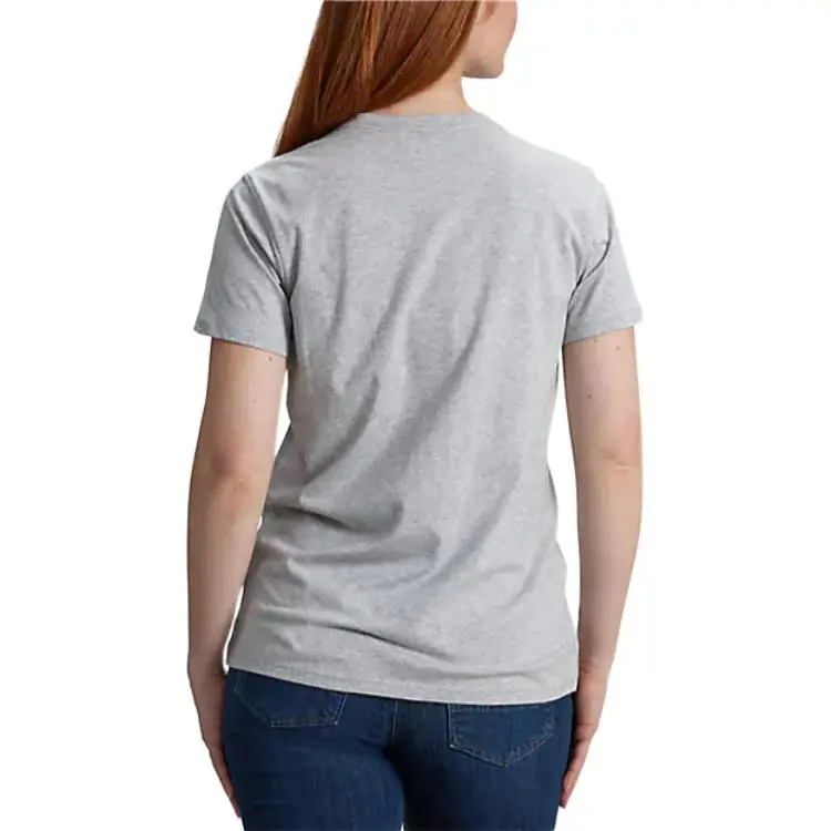 Carhartt T Shirts Women's-1