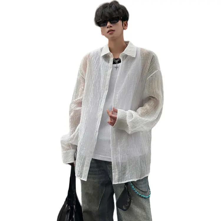 Universal Templates Shirt Unisex-5