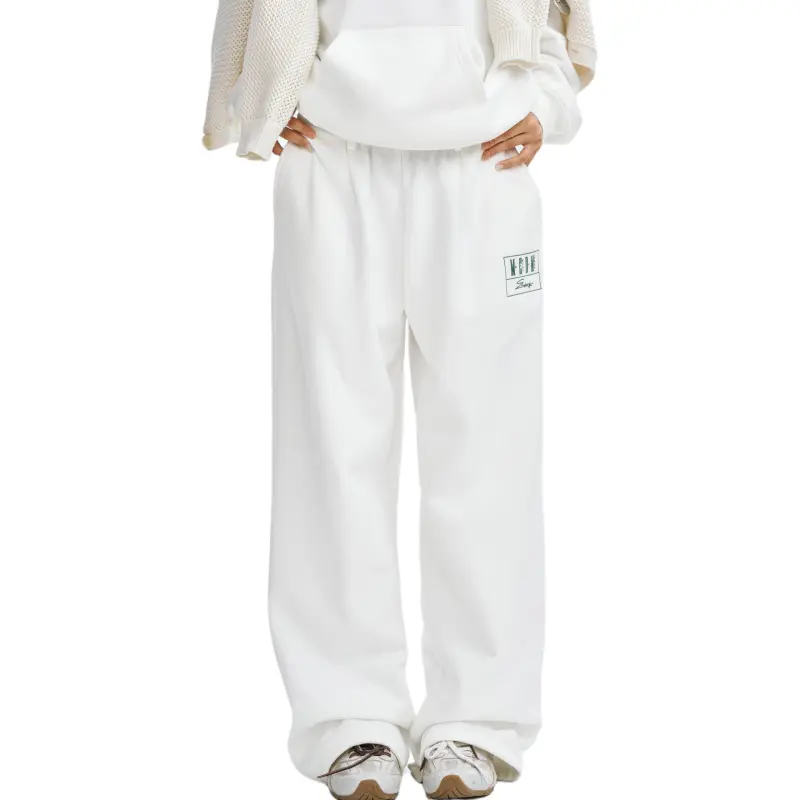MR.ENJOYDA MONEY Casual Pants Unisex-4